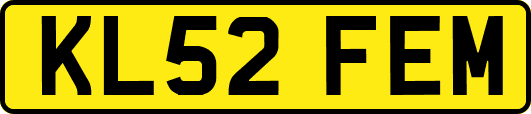 KL52FEM