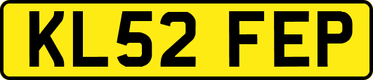 KL52FEP