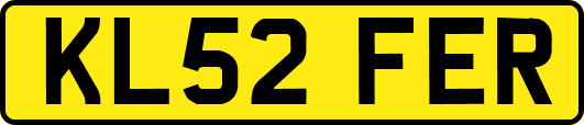 KL52FER