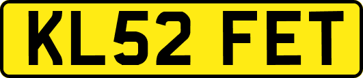 KL52FET