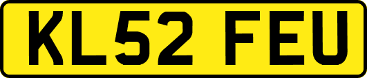 KL52FEU