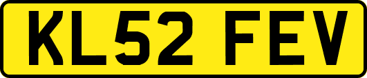KL52FEV