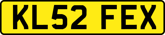 KL52FEX