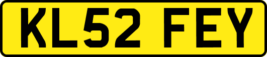 KL52FEY