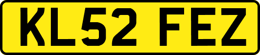 KL52FEZ