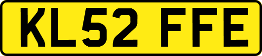 KL52FFE