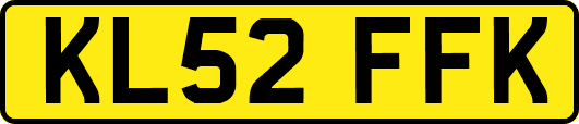 KL52FFK