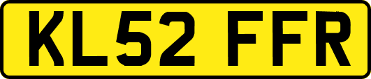 KL52FFR