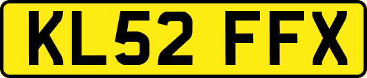 KL52FFX
