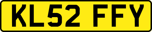 KL52FFY