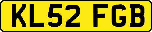 KL52FGB