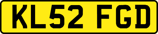 KL52FGD