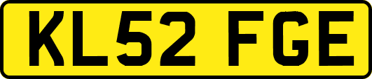 KL52FGE