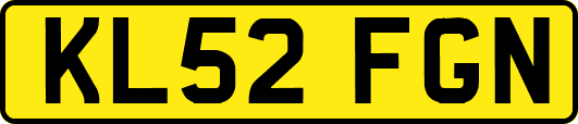 KL52FGN