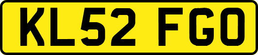 KL52FGO