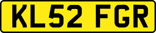 KL52FGR