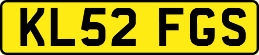 KL52FGS