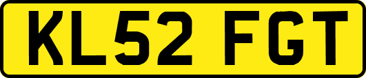 KL52FGT