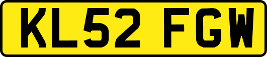 KL52FGW