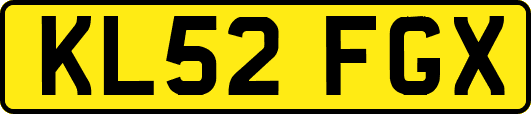 KL52FGX