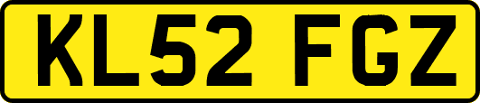 KL52FGZ