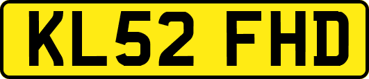 KL52FHD