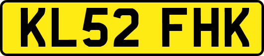 KL52FHK