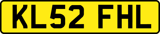 KL52FHL