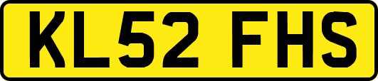 KL52FHS