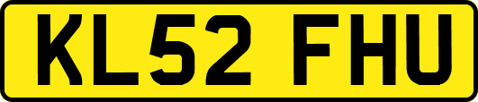 KL52FHU