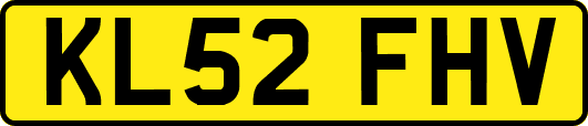 KL52FHV