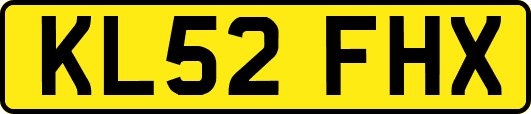 KL52FHX