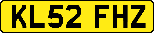 KL52FHZ