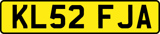 KL52FJA