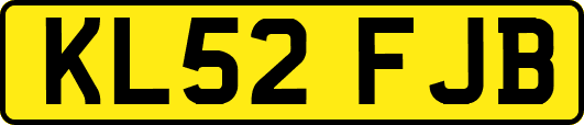 KL52FJB
