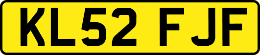 KL52FJF