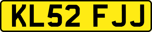 KL52FJJ