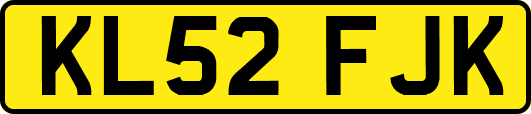 KL52FJK