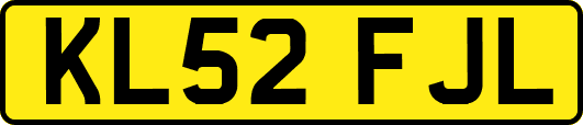 KL52FJL