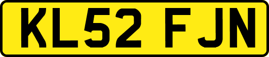 KL52FJN