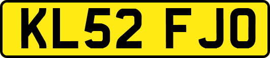 KL52FJO