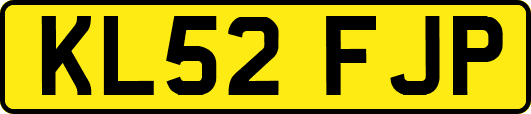 KL52FJP