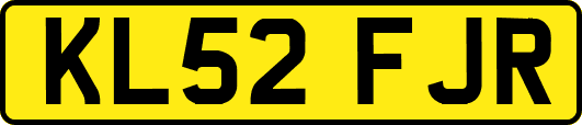 KL52FJR