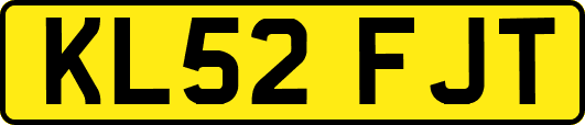 KL52FJT