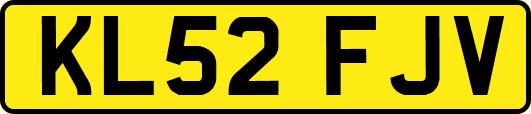 KL52FJV