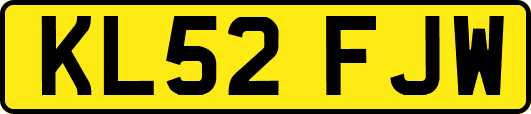 KL52FJW