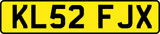 KL52FJX