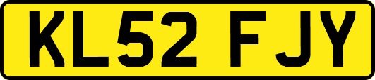 KL52FJY