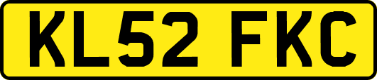 KL52FKC