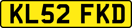 KL52FKD